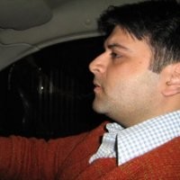 Manish Seth