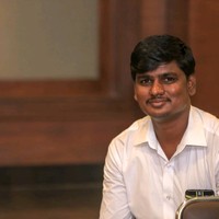 Selvaraj D