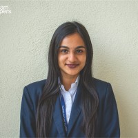 Dhruvi Dayanand