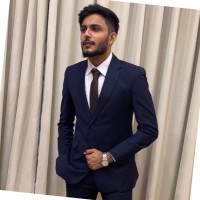Shahid Haris