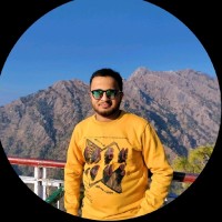 Aman M.