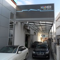 Raif Oto Homer Servisler