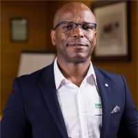 Leonard Ndzimandze