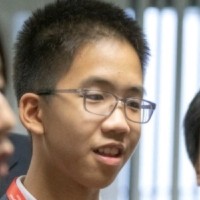 Ernest Goh