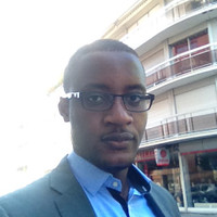 Jocrisse Michael Nguemen