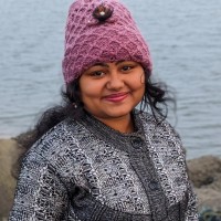 Pallabi Ganguli