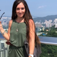 Danielle Ben Meir （丹妮儿）