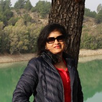 Sandy Kalantri