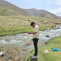 Ajay Pawar