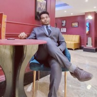 Suman Shah