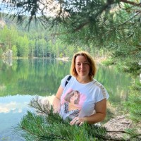 Tetiana Novosad