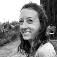 Madeline Bishop-Harris