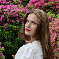 Anna Kolos