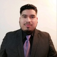 Eduardo Flores Rendon