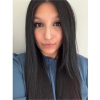 Stephanie Parbhu