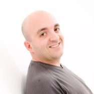 Kyriakos Karampatziakis