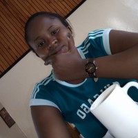 Rona Christine Mukiria