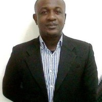 Habila Madaki Cccqa Cert.