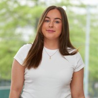 Harriet Mannion