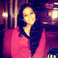 Roohi Bharti