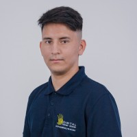 Freddy Leguizamo Garzón