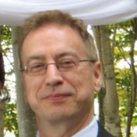 Dave Parsons