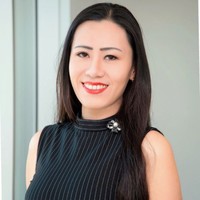 Monica Shu