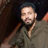 Ganesh Goud (Kalyan)