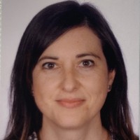 Ana Isabel Gonzalez del Campo Ramirez