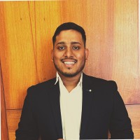 Aadesh Sanghvi
