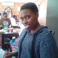 Thabisa Memani