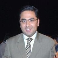 Summit Ahuja