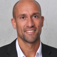 Joshua Scharnweber