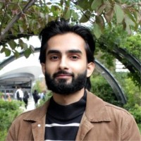 Tahah Shaikh