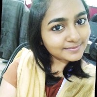 Bharathy S
