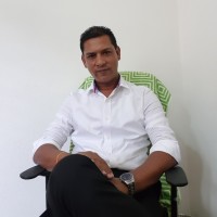 Unnat Shrestha