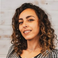 Samia Benhalilou
