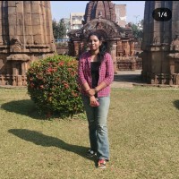 Amisha Singh