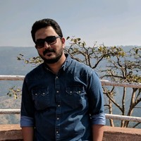Sushant Mhatre