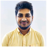 Md. Samiul Kabir