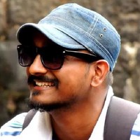 CMA Vivek Ashok Kachare.