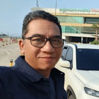 Adhi Rachmat Hariyadi