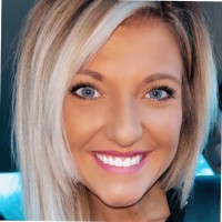 Christine Hodges