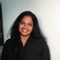 Anjupriya P S