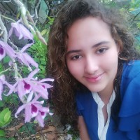 Sofia Valentina Nazaret Ortega