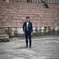 Manas Ranjan Choudhary