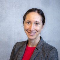 Jennifer Pantin - Taylor