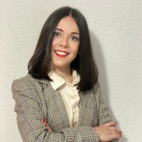 Cristina Moreno González