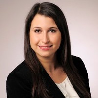 Alisa Rubinstein