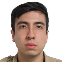 Santiago Felipe León Salamanca